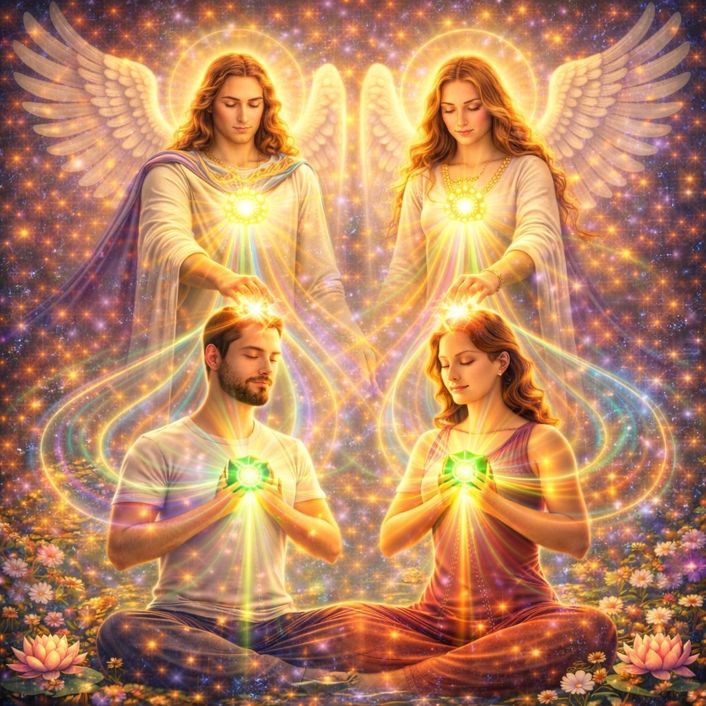 999 Heilkraft - Verstärkung - Manuela Fasoli - ?? Deutsch ODER ?? English 999 Heilkraft - Verstärkung - Manuela Fasoli - ?? Deutsch ODER ?? English