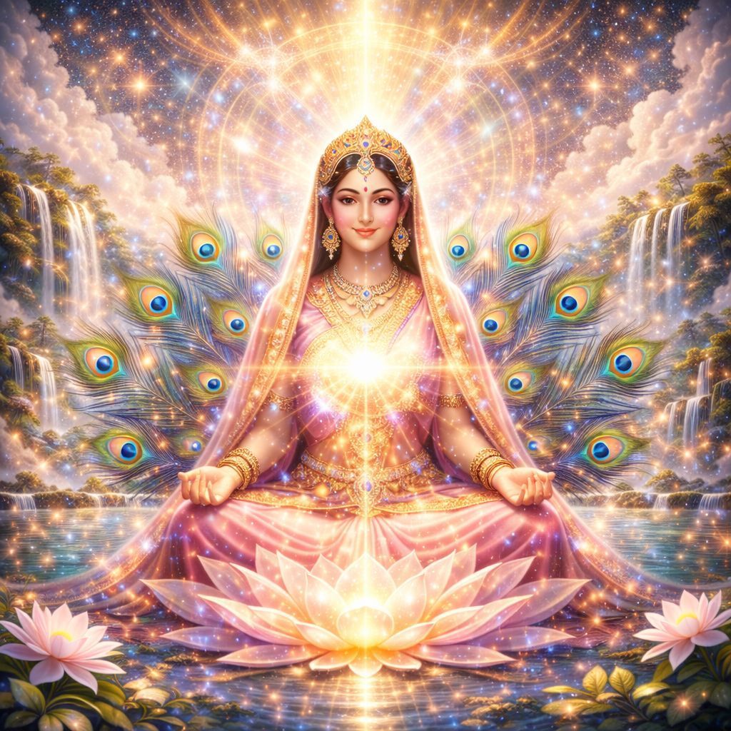 999 RADHA REIKI - Hari Andri Winarso - 2023 - ?? Deutsch ODER ?? English 999 RADHA REIKI - Hari Andri Winarso - 2023 - ?? Deutsch ODER ?? English