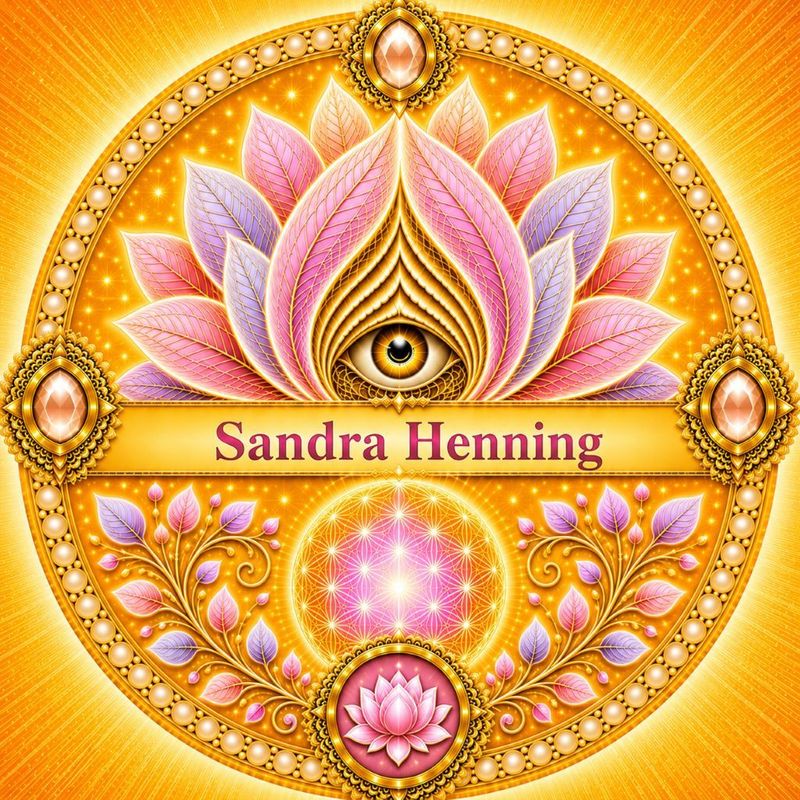 ✨ WÄHLE 5 SYSTEME – Sandra Henning ?? ✨ WÄHLE 5 SYSTEME – Sandra Henning ??