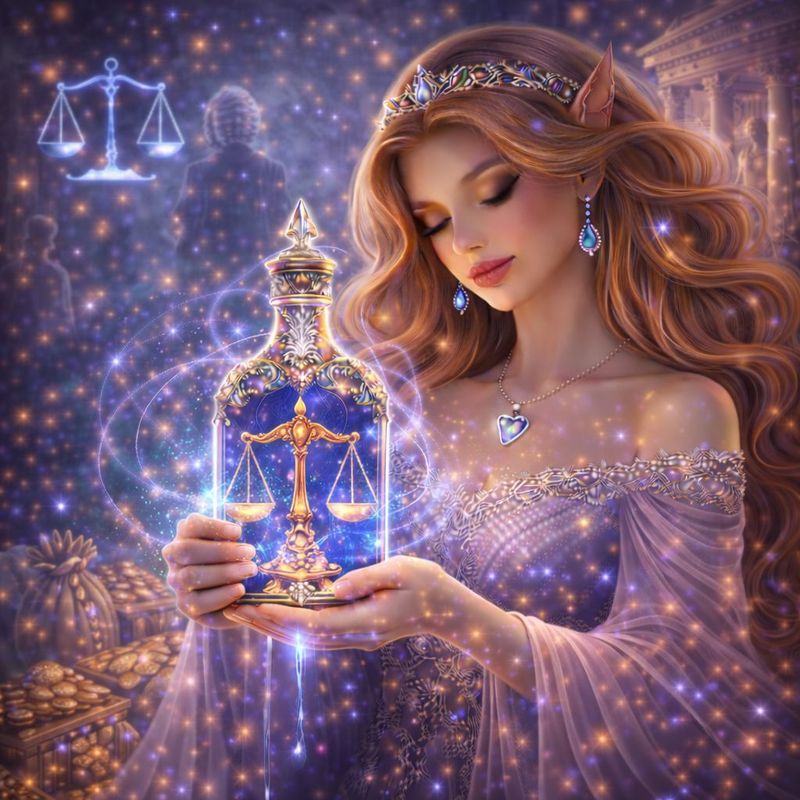 Magisches Elixier zur Lösung juristischer Probleme   - Ekaterina Fedosova - 2023 - ?? Deutsch ODER ?? English