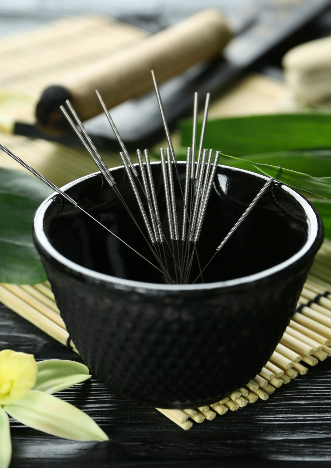 Zelluläre Akupunkturlotion - Ekaterina Fedosova - 2023 - ?? Deutsch ODER ?? English