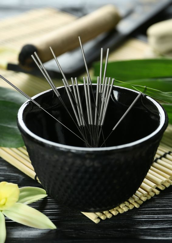 Zelluläre Akupunkturlotion - Ekaterina Fedosova - 2023 - ?? Deutsch ODER ?? English