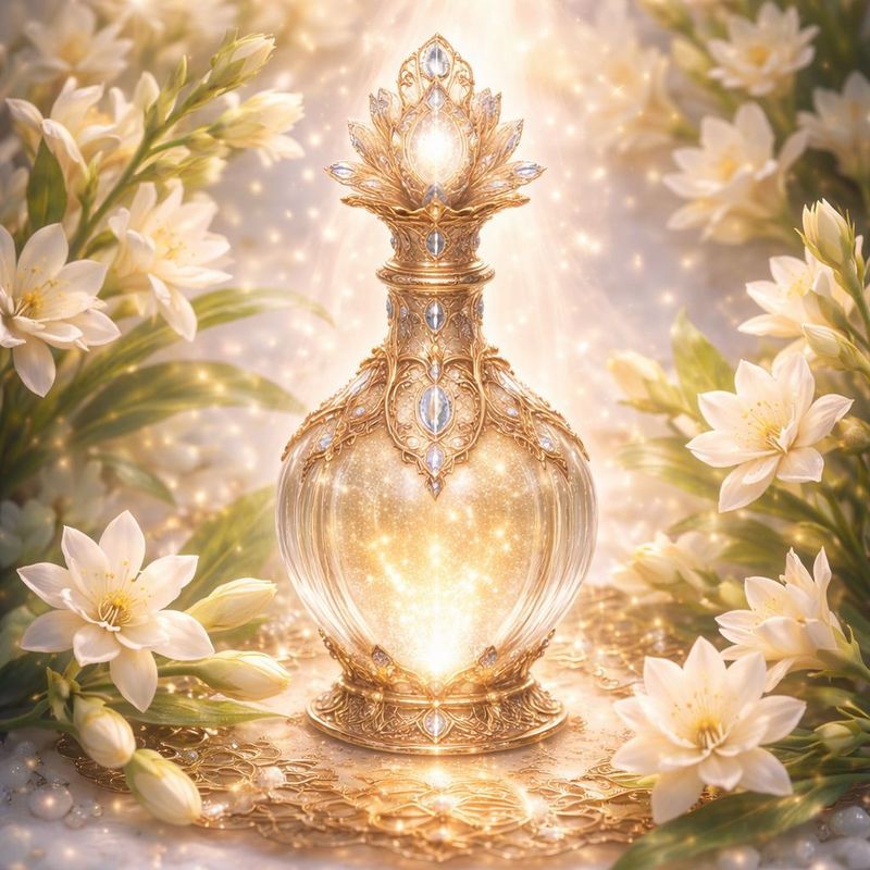 Das magische Elixier der Tuberose - Ekaterina Fedosova - 2023 - ?? Deutsch ODER ?? English