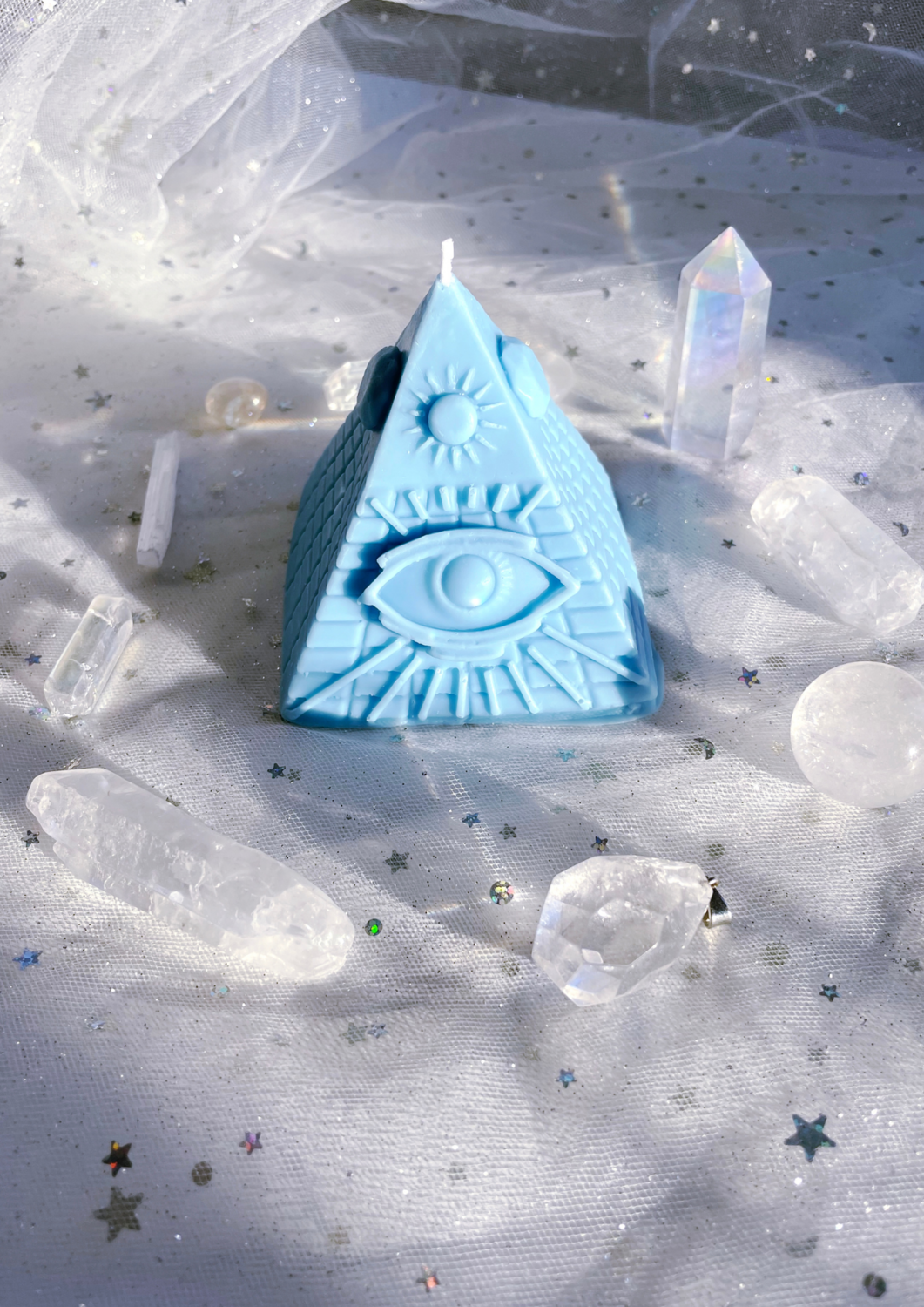 Das Magische Elixier des Hellsehens - Ekaterina Fedosova - 2023 - ?? Deutsch ODER ?? English