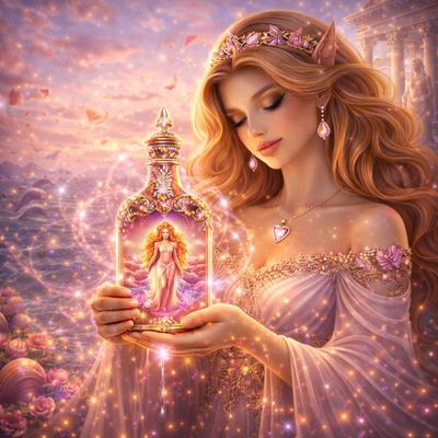 Magisches Elixier Aphrodite - Ekaterina Fedosova - 2023 - ?? Deutsch ODER ?? English Magisches Elixier Aphrodite - Ekaterina Fedosova - 2023 - ?? Deutsch ODER ?? English