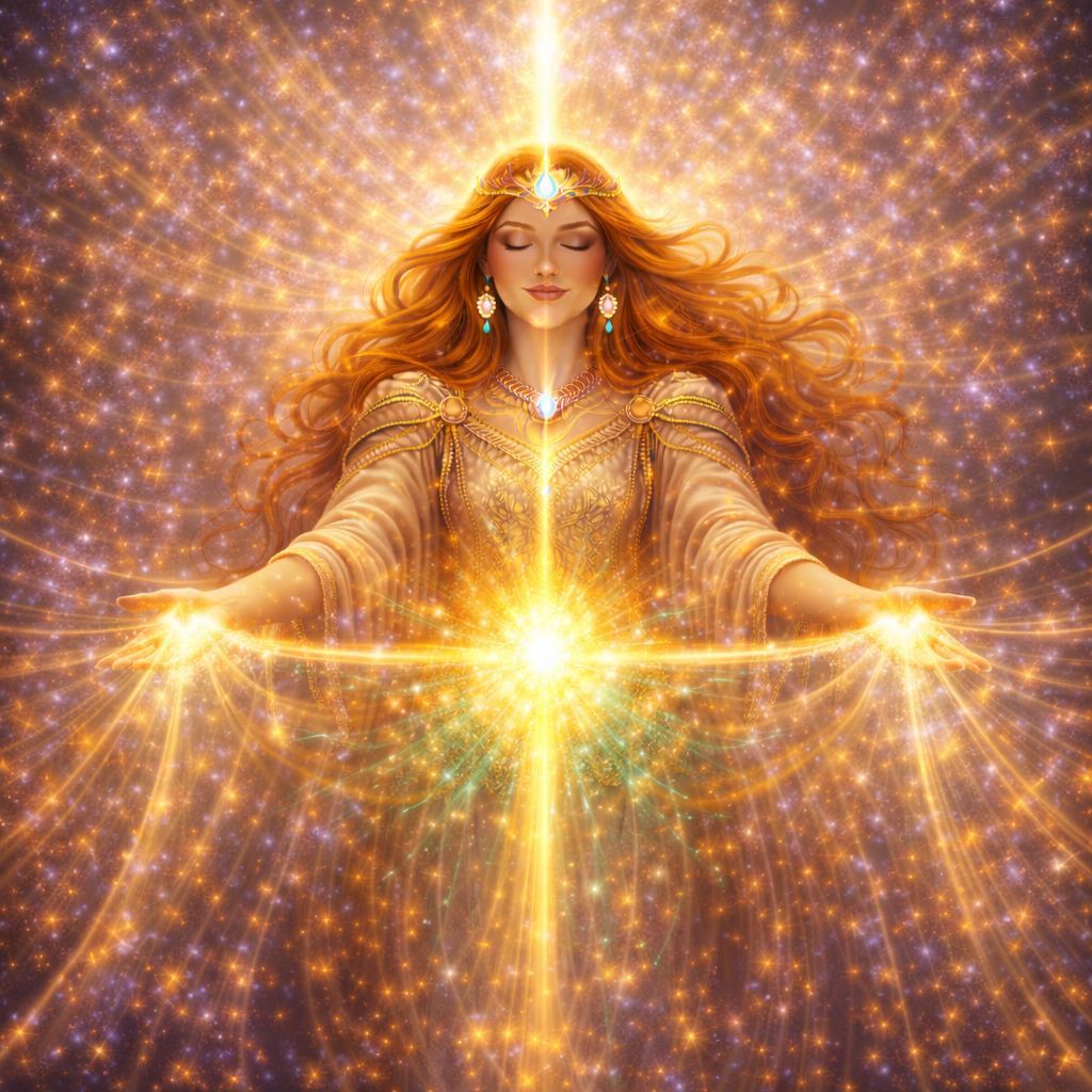 I am Divine Channel I am Divine Channel