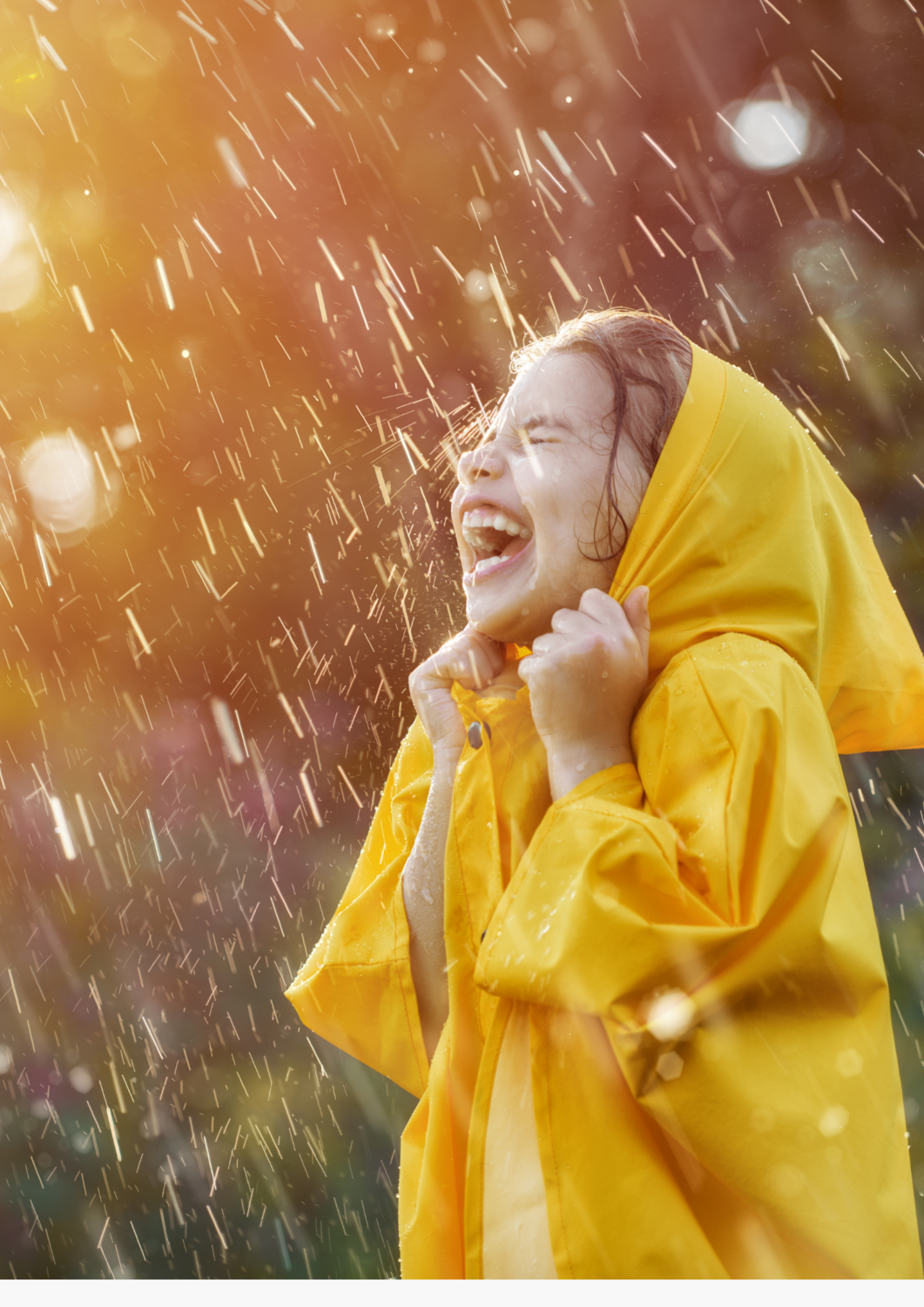 MYSTISCHE LICHT-REGEN-HEILUNG  - Hari Andri Winarso - 2022 -  ?? Deutsch ODER ?? English