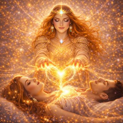 Ganzheitliche Heilung des Herzens Reiki - Ekaterina Fedosova - 2023 - ?? Deutsch ODER ?? English Ganzheitliche Heilung des Herzens Reiki - Ekaterina Fedosova - 2023 - ?? Deutsch ODER ?? English