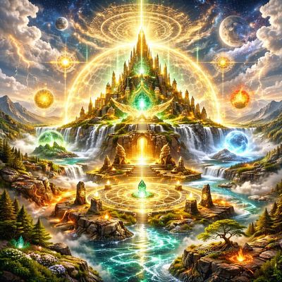 999 ERDFESTUNG - Hari Andri Winarso - 2021 - ?? Deutsch ODER ?? English