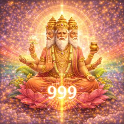 999 WEISHEIT BRAHMAS - Hari Andri Winarso - 2019 - ?? Deutsch ODER ?? English
