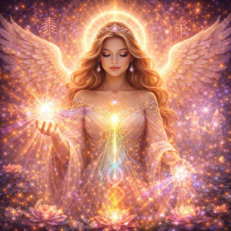 Magie der Göttin Reiki   - Ekaterina Fedosova - ?? Deutsch ODER ?? English