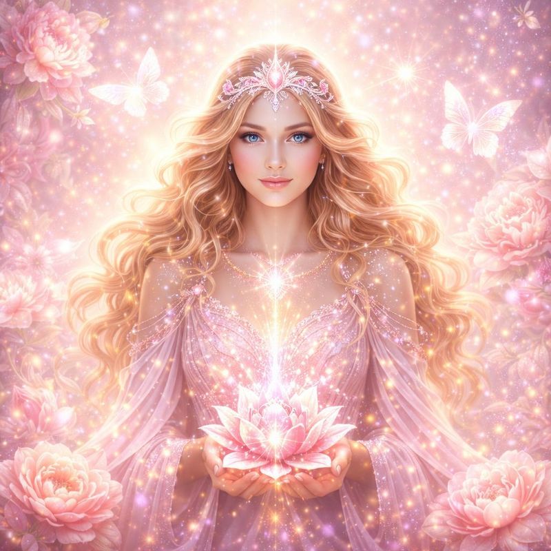 Sweet Pink Essence - Lavinia  Sina Szendrei - ?? Deutsch