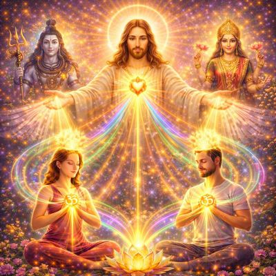 999 Großer Segen - Manuela Fasoli - 2024 - ?? Deutsch ODER ?? English 999 Großer Segen - Manuela Fasoli - 2024 - ?? Deutsch ODER ?? English