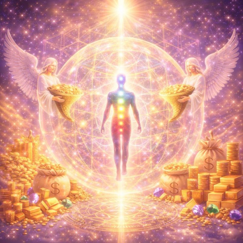 3D WEALTH MATRIX INTEGRATION - by KP. HARI ANDRI WINARSO WARTONAGORO - 2024 - ?? Deutsch ODER ?? English