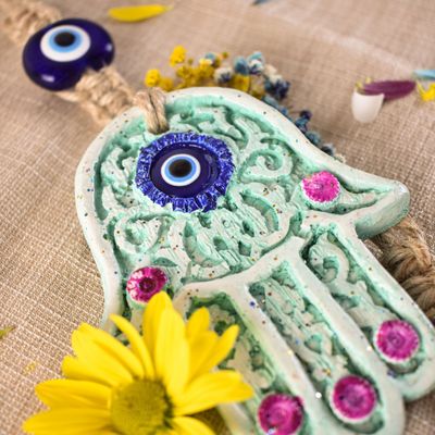 Fatimas Blaues Auge – Ekaterina Fedosova (2024) ?? Deutsch ODER ?? English