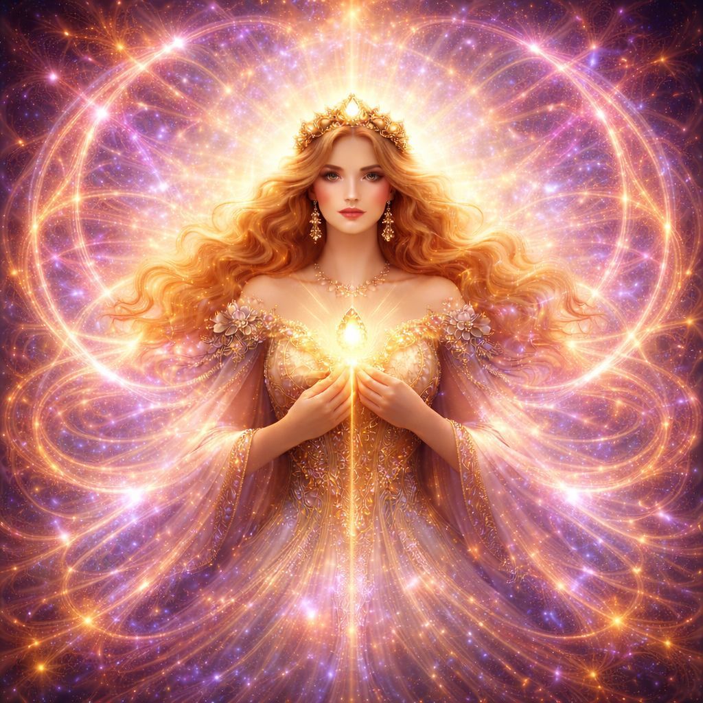 12D HÖHERE ANZIEHUNGSKRAFT​ -  Hari Andri Winarso - 2024 - ?? Deutsch ODER ?? English