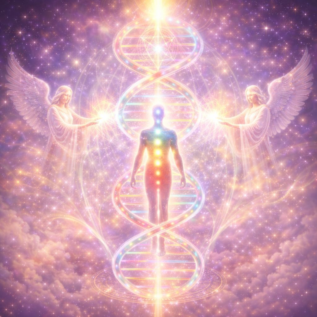 25D DNA HEILUNGS- EINWEIHUNG - Hari Andri Winarso - 2024 - ?? Deutsch ODER ?? English 25D DNA HEILUNGS- EINWEIHUNG - Hari Andri Winarso - 2024 - ?? Deutsch ODER ?? English