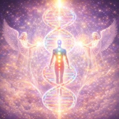 25D DNA HEILUNGS- EINWEIHUNG​​ - Hari Andri Winarso - 2024 - ?? Deutsch ODER ?? English 25D DNA HEILUNGS- EINWEIHUNG​​ - Hari Andri Winarso - 2024 - ?? Deutsch ODER ?? English