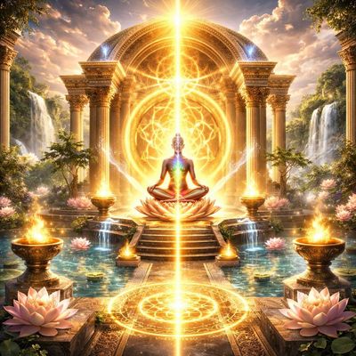 Innere-Tempel-Ermächtigung – by Hari Andri Winarso (2024) - ?? English Innere-Tempel-Ermächtigung – by Hari Andri Winarso (2024) - ?? English