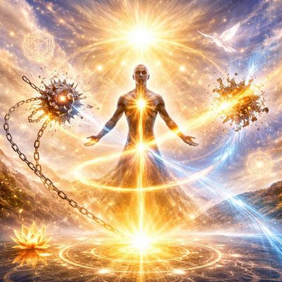 Energy Implants Removal Extreme – by Hari Andri Winarso (2024) - ?? English