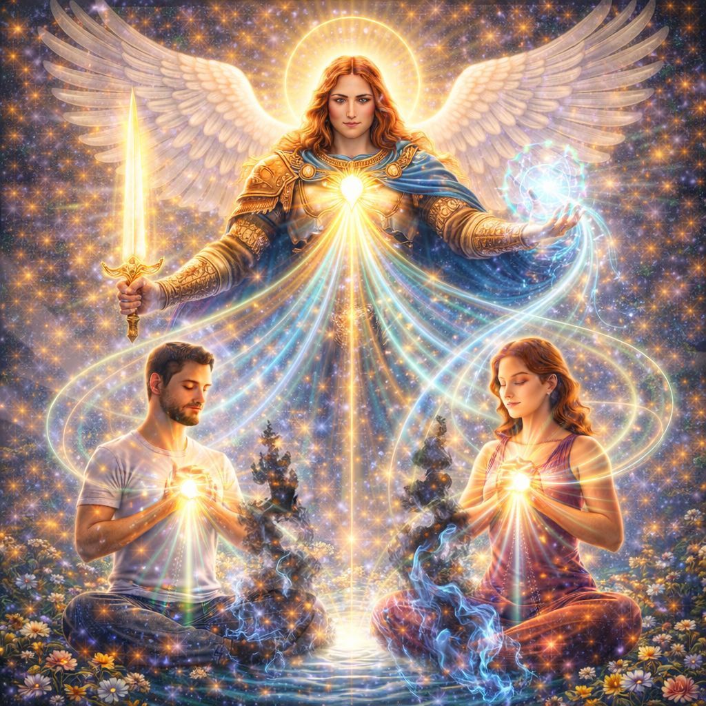 999 HOHE REINIGUNG - Manuela Fasoli - 2024 - ?? Deutsch ODER ?? English