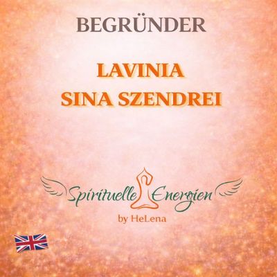 Iron Giant Empowerment - by Lavinia Sina Szendrei - ?? English