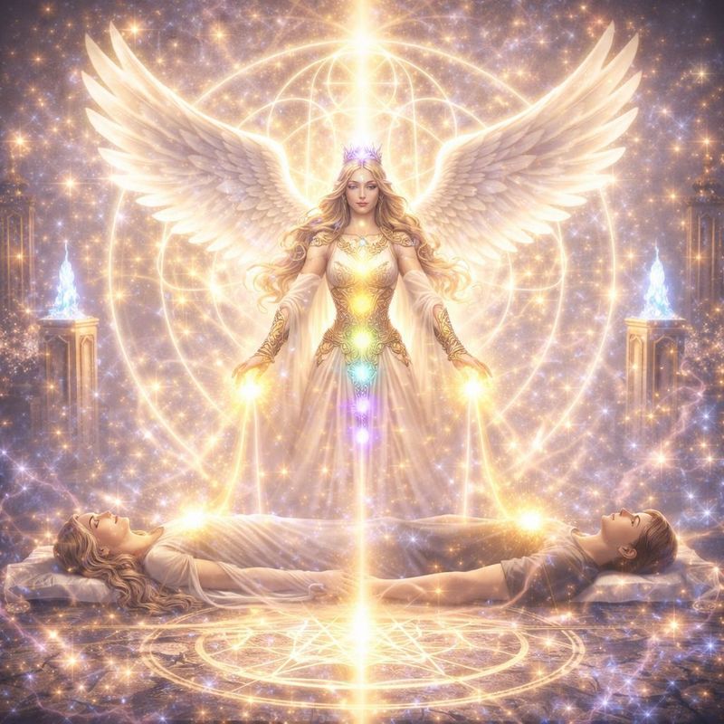 Aufgestiegenes Heilungsprotokoll – by Kangjeng Pangeran (KP) Hari Andri Winarso Wartonagoro (2024) - ?? Englisch Aufgestiegenes Heilungsprotokoll – by Kangjeng Pangeran (KP) Hari Andri Winarso Wartonagoro (2024) - ?? Englisch