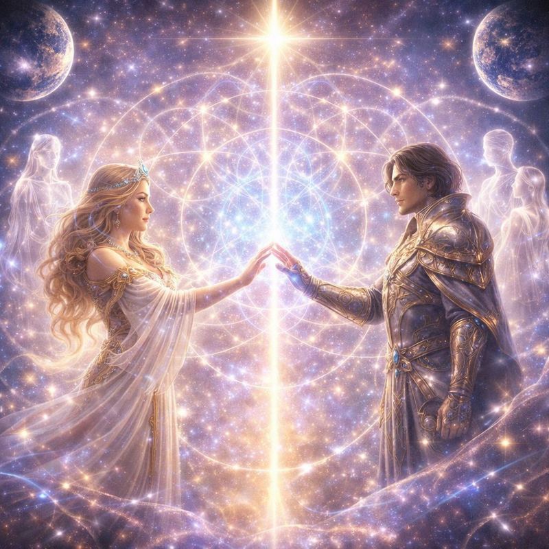 Interstellare-Seelenverbindung – by Hari Andri Winarso (2024) - ?? Englisch Interstellare-Seelenverbindung – by Hari Andri Winarso (2024) - ?? Englisch