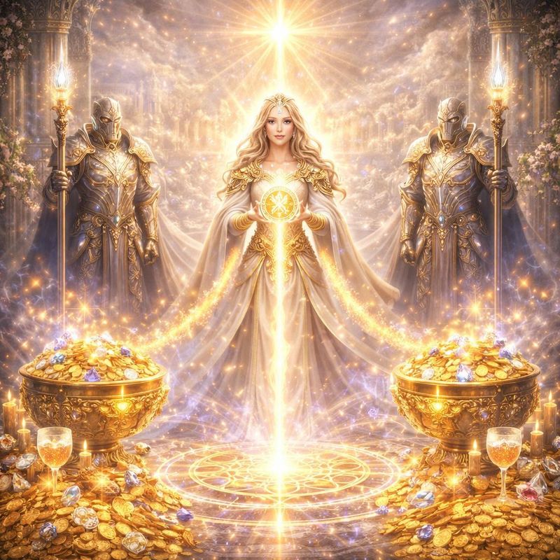 Mystisches Wohlstandsritual – by Hari Andri Winarso (2024) - ?? Englisch Mystisches Wohlstandsritual – by Hari Andri Winarso (2024) - ?? Englisch