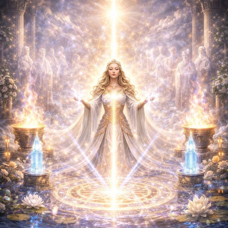 Spirituelles Reinigungsritual – by Hari Andri Winarso (2024) - ?? Englisch Spirituelles Reinigungsritual – by Hari Andri Winarso (2024) - ?? Englisch