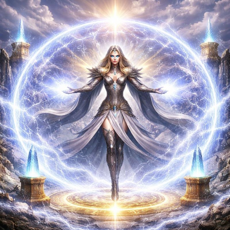 Arkaner Sturm-Wächter – by KP Hari Andri Winarso (2024) - ?? English Arkaner Sturm-Wächter – by KP Hari Andri Winarso (2024) - ?? English