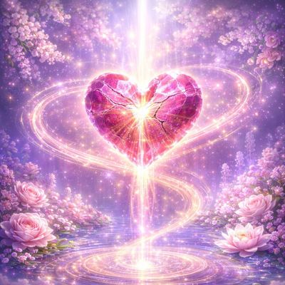 Heart Trauma Healing Essence - by KP. HARI ANDRI WINARSO WARTONAGORO - 2024 - ?? Deutsch ODER ?? English Heart Trauma Healing Essence - by KP. HARI ANDRI WINARSO WARTONAGORO - 2024 - ?? Deutsch ODER ?? English