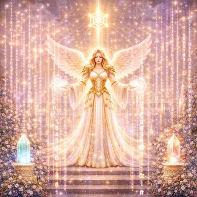 Aszendenten-Code-Klärung – by KP Hari Andri Winarso (2024) - ?? English