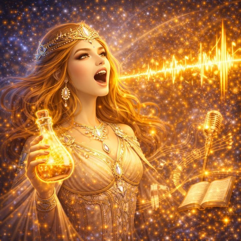 Magisches Elixier für eine starke Stimme - Ekaterina Fedosova - 2023 - ?? Deutsch ODER ?? English Magisches Elixier für eine starke Stimme - Ekaterina Fedosova - 2023 - ?? Deutsch ODER ?? English