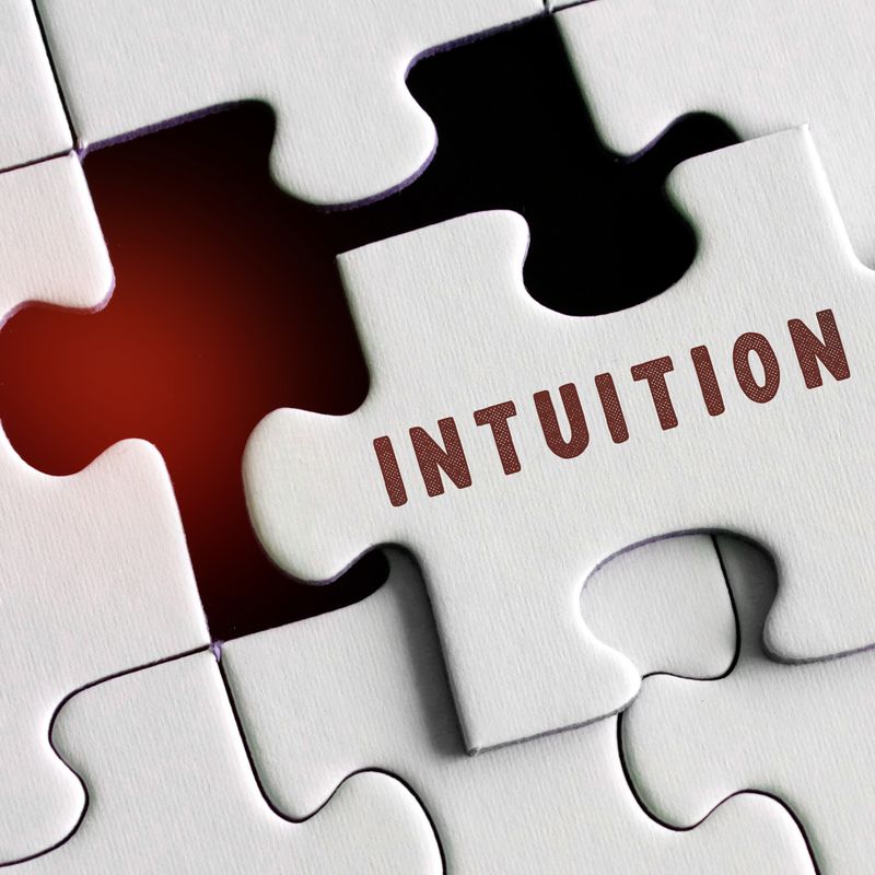 INTUITIVES ERKENNUNGSSYSTEM ​​​ -  Hari Andri Winarso - 2024 - ?? Deutsch ODER ?? English