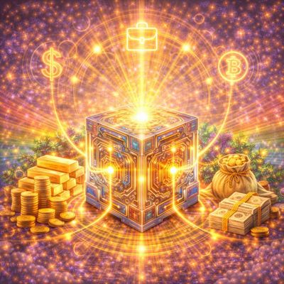 ABUNDANCE AMPLIFICATION ENERGETIC TECHNOLOGY - by HARI ANDRI WINARSO - 2024 - ?? Deutsch ODER ?? English