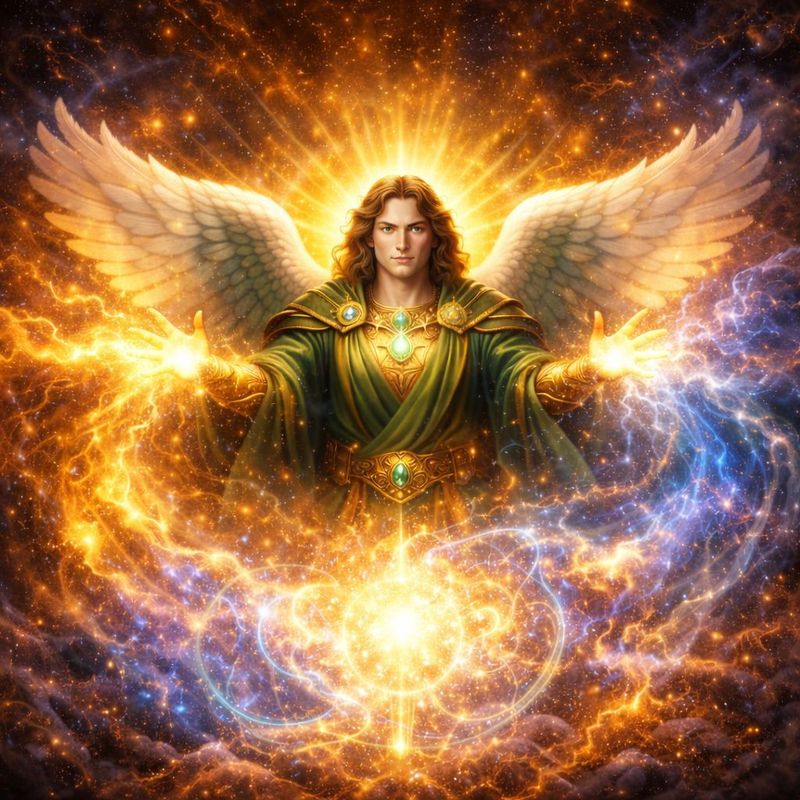 100K ( 100.000-FACHE ) HEILENERGIE BOOSTER -  KP. HARI ANDRI WINARSO WARTONAGORO - 2024   ?? Deutsch ODER ?? English