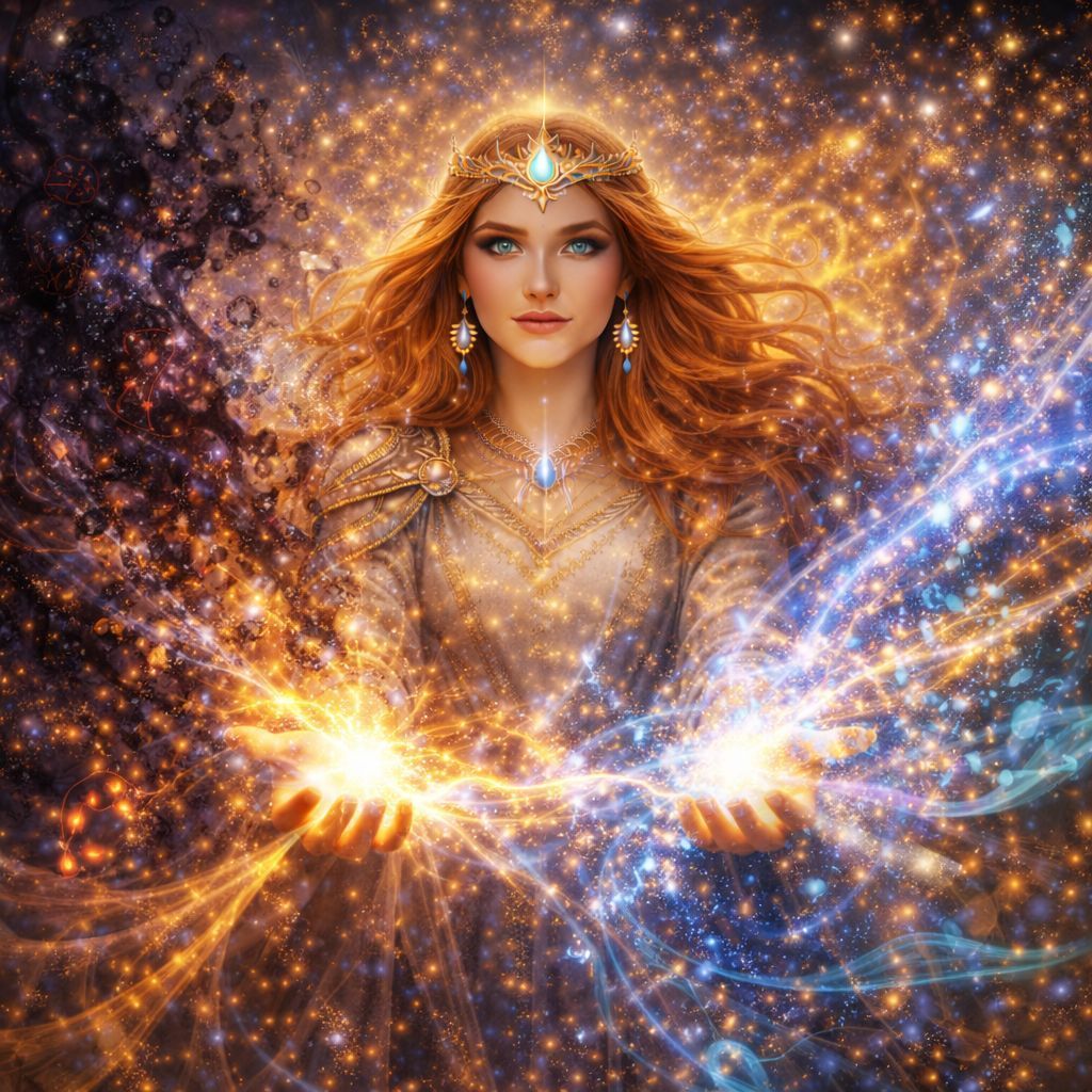 REINIGUNG DER ENERGETISCHEN SIGNATUR - KP. HARI ANDRI WINARSO WARTONAGORO - 2024 ?? Deutsch ODER ?? English REINIGUNG DER ENERGETISCHEN SIGNATUR - KP. HARI ANDRI WINARSO WARTONAGORO - 2024 ?? Deutsch ODER ?? English