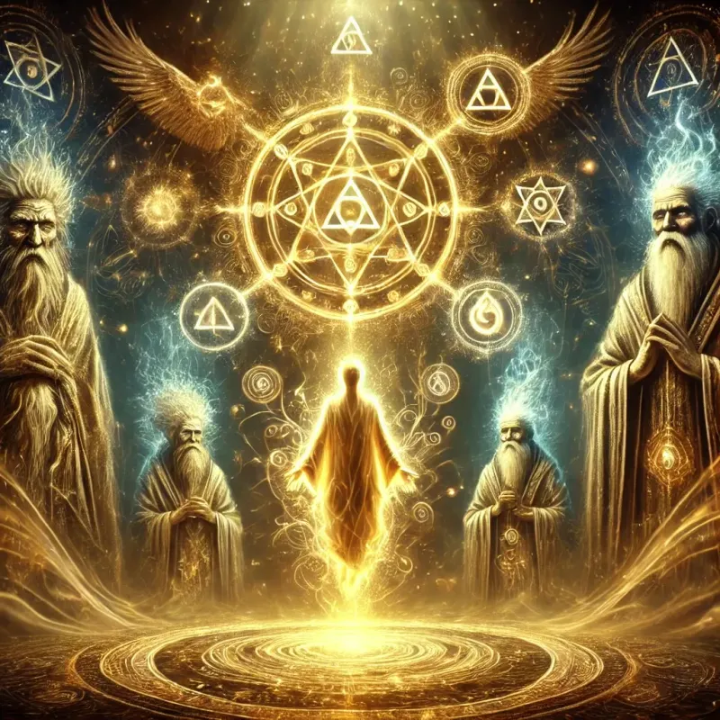 EINWEIHUNG IN DIE ALCHEMIE DER VORFAHREN - KP. HARI ANDRI WINARSO WARTONAGORO - 2024 - ?? Deutsch ODER ?? English EINWEIHUNG IN DIE ALCHEMIE DER VORFAHREN - KP. HARI ANDRI WINARSO WARTONAGORO - 2024 - ?? Deutsch ODER ?? English