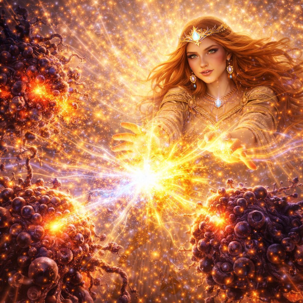 KREBSBEKÄMPFUNG EXTREM - KP. HARI ANDRI WINARSO WARTONAGORO - 2024 ?? Deutsch ODER ?? English KREBSBEKÄMPFUNG EXTREM - KP. HARI ANDRI WINARSO WARTONAGORO - 2024 ?? Deutsch ODER ?? English