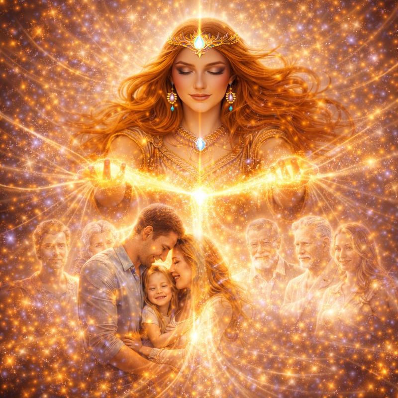 BLUTLINIEN REINIGUNG EINWEIHUNG -  KP. HARI ANDRI WINARSO WARTONAGORO - 2024   ?? Deutsch ODER ?? English