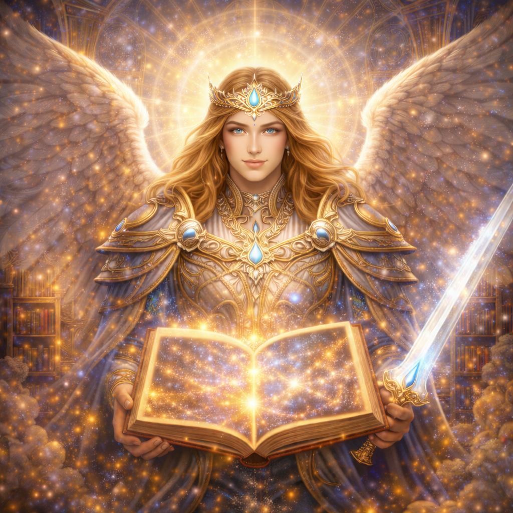 Akasha Chronik von Erzengel Michael Einweihung - Marijana Gabrielsen - ?? Deutsch Akasha Chronik von Erzengel Michael Einweihung - Marijana Gabrielsen - ?? Deutsch