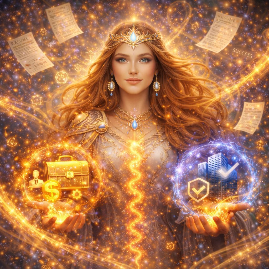 BESCHWÖRUNGEN ZUR JOB-ANZIEHUNG - KP. HARI ANDRI WINARSO WARTONAGORO - 2024 - MODERNES MAGISCHES SYSTEM - ?? Deutsch ODER ?? English BESCHWÖRUNGEN ZUR JOB-ANZIEHUNG - KP. HARI ANDRI WINARSO WARTONAGORO - 2024 - MODERNES MAGISCHES SYSTEM - ?? Deutsch ODER ?? English