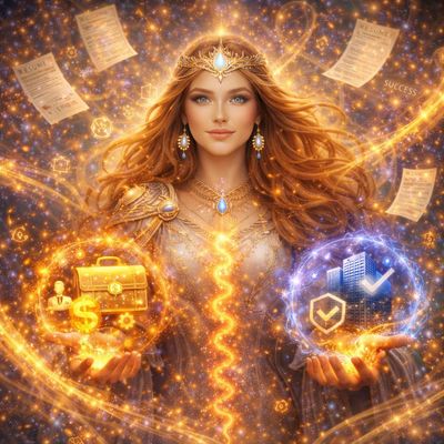 BESCHWÖRUNGEN ZUR JOB-ANZIEHUNG ​​​ - KP. HARI ANDRI WINARSO WARTONAGORO - 2024 - MODERNES MAGISCHES SYSTEM - ?? Deutsch ODER ?? English BESCHWÖRUNGEN ZUR JOB-ANZIEHUNG ​​​ - KP. HARI ANDRI WINARSO WARTONAGORO - 2024 - MODERNES MAGISCHES SYSTEM - ?? Deutsch ODER ?? English