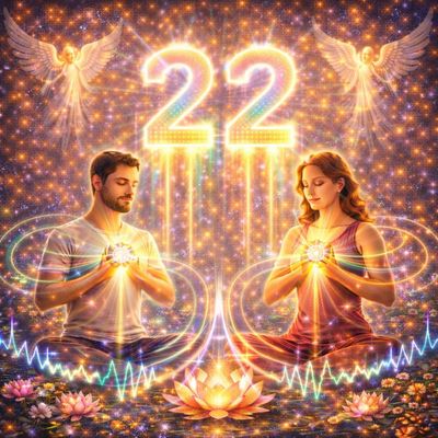 999 Heilung mit Frequenz 22 – by Manuela Fasoli (2025) - ?? English 999 Heilung mit Frequenz 22 – by Manuela Fasoli (2025) - ?? English