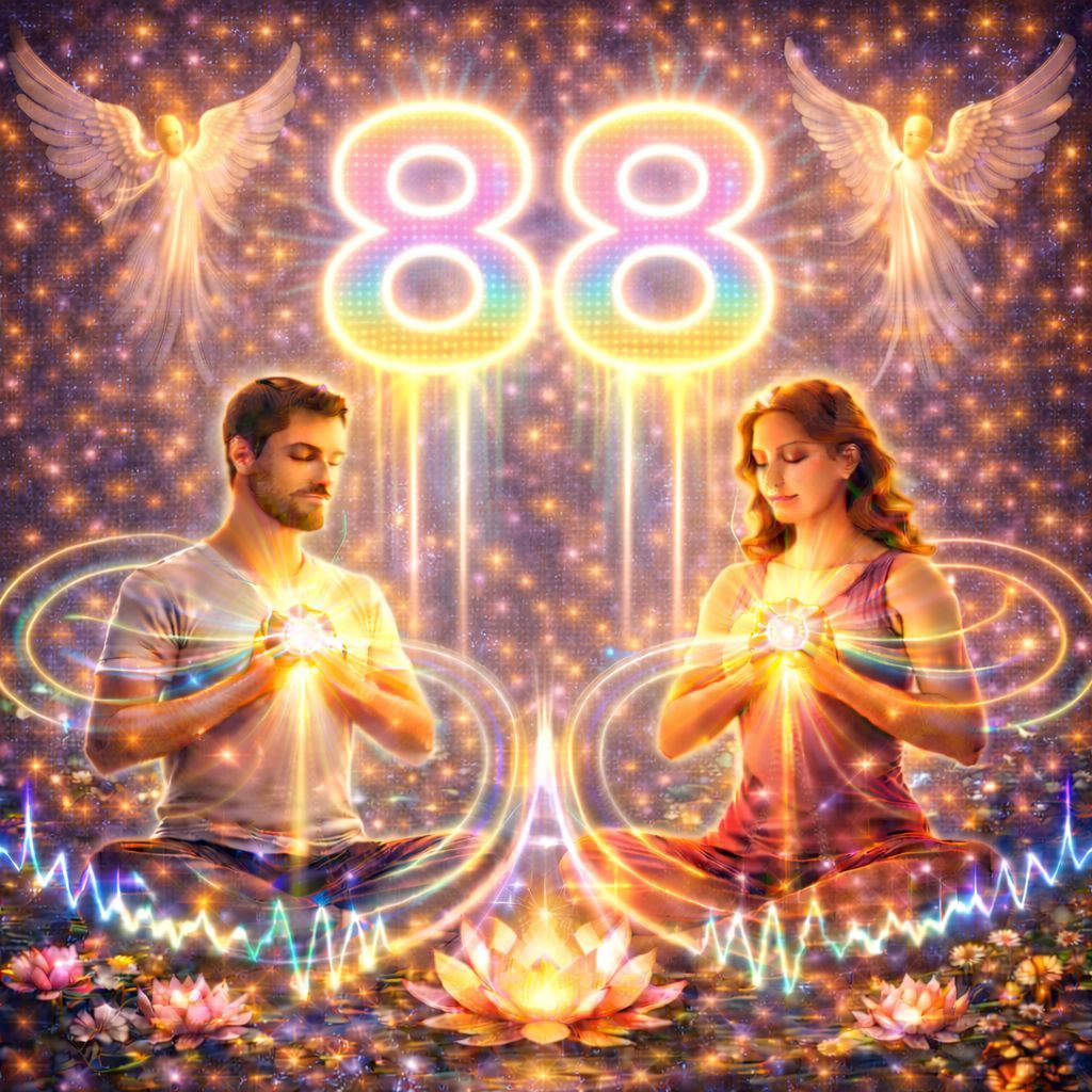 999 Heilung mit Frequenz 88 – by Manuela Fasoli (2025) - ?? English 999 Heilung mit Frequenz 88 – by Manuela Fasoli (2025) - ?? English