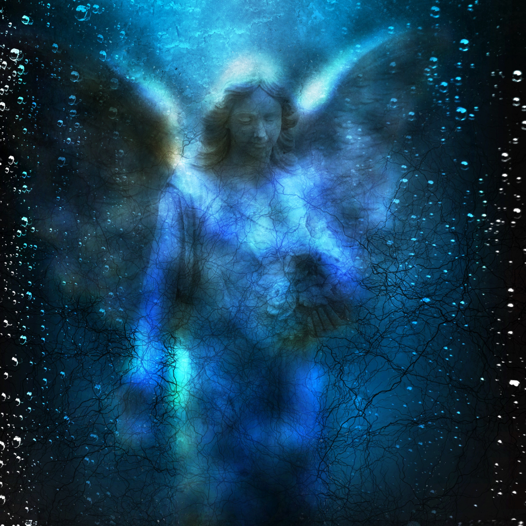 WÄCHTER GNADEN RITUAL -  Hari Andri Winarso - 2024 -   ?? Deutsch ODER ?? English