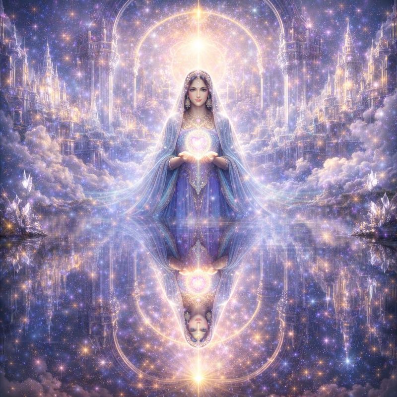 Das Ätherische Spiegelreich der Erinnerung  -  HELENA (2025) -  ?? Deutsch