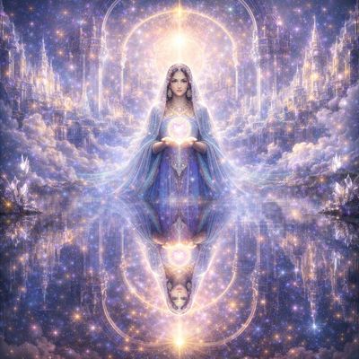 Das Ätherische Spiegelreich der Erinnerung - HELENA (2025) - ?? Deutsch Das Ätherische Spiegelreich der Erinnerung - HELENA (2025) - ?? Deutsch