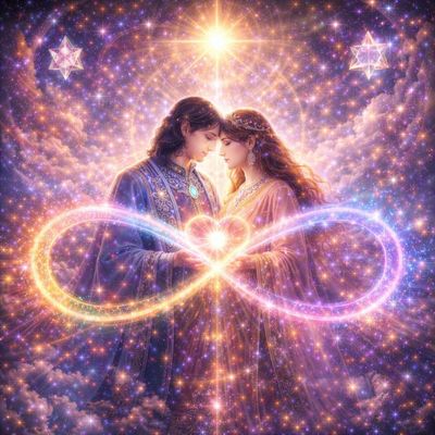 Das Kosmische Band der Seelenmagie - HELENA (2025) - ?? Deutsch Das Kosmische Band der Seelenmagie - HELENA (2025) - ?? Deutsch